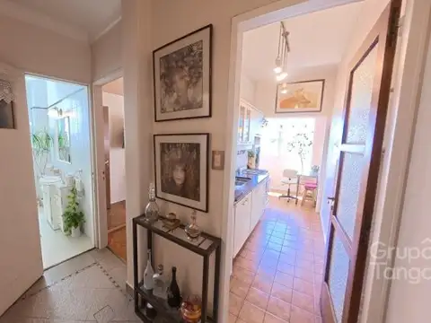 Departamento en Venta 50 años