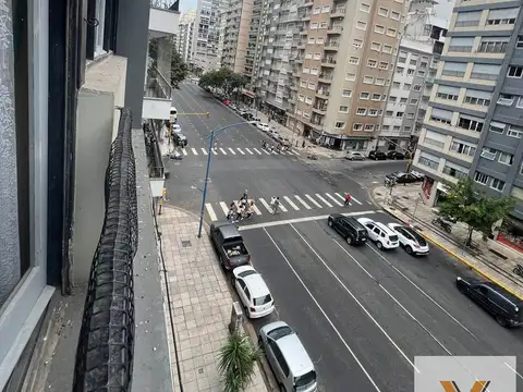 Departamento en Alquiler en Mar del Plata, Partido de General Pueyrredón