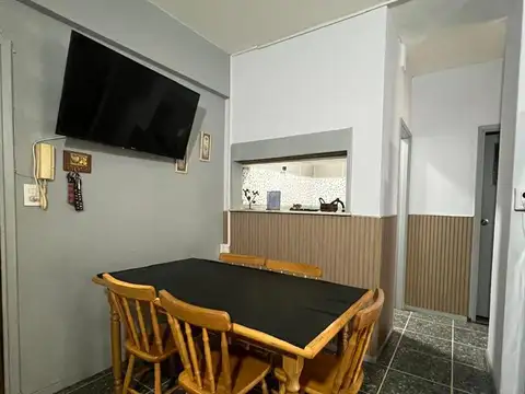 Departamento en Alquiler - 1 dormitorio 1 baño - Mar del Plata