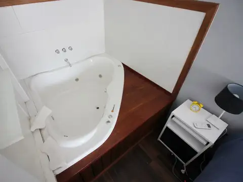 VENTA DEPTO 2 AMBIENTES TRIPLEX PLAZA IRLANDA
