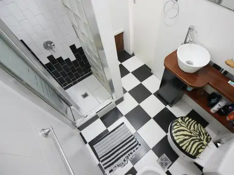 Departamento en Venta 21 años