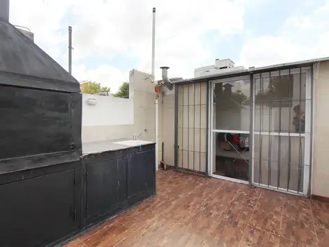 Departamento en Venta en Flores, USD 100.000
