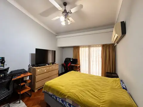 Depto Tipo Casa en Venta en Palermo, USD 138.000
