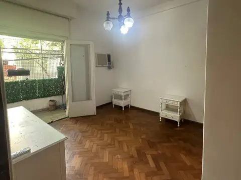VENTA PH - 3 AMB - BALCON + ESCRITORIO EN PALERMO