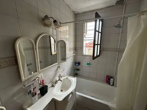 VENTA PH - 3 AMB - BALCON + ESCRITORIO EN PALERMO