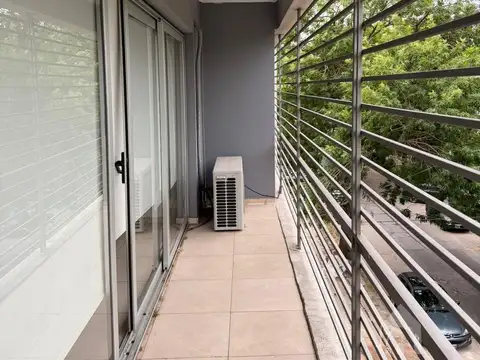 Departamento en Alquiler de 3 ambientes