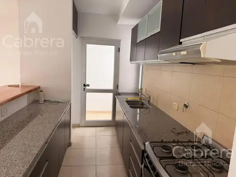 Departamento en Alquiler de 2 dormitorios