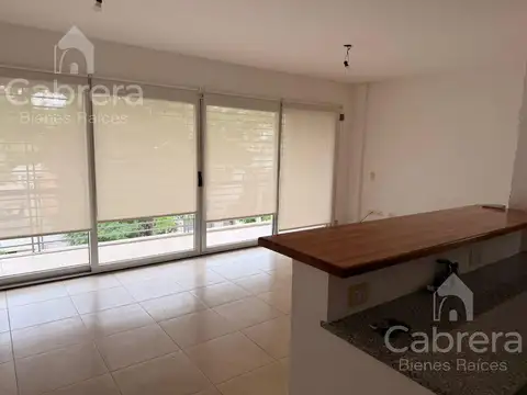 Departamento en Alquiler calle 3 e/ 32 y 33