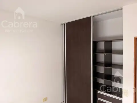 Departamento en Alquiler 10 años