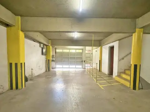 Avenida Alberdi 900