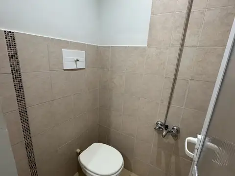 Local en Alquiler A Estrenar