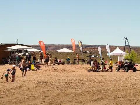 Terreno en Venta de 1214,0 m2