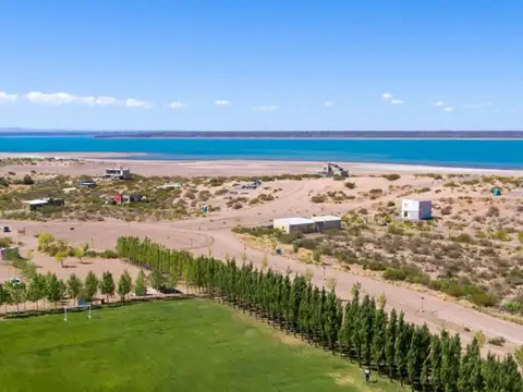 Terreno en Venta de 1214,0 m2