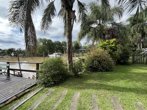 Casa en Venta de 2 dormitorios