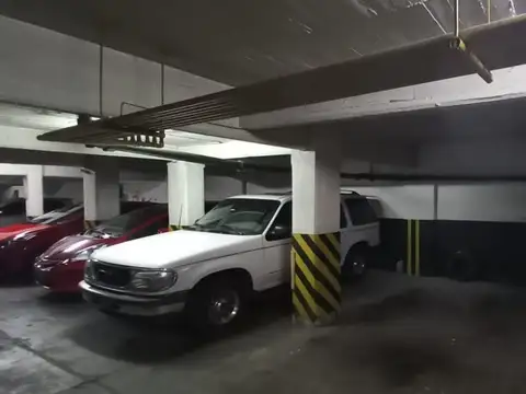 Cochera - Venta - Argentina, Capital Federal