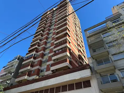 DEPARTAMENTO EN VENTA, 2 AMBIENTES, COCHERA EN VILLA URQUIZA