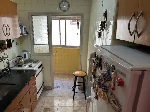 Blanco Encalada 5200 , Piso 7