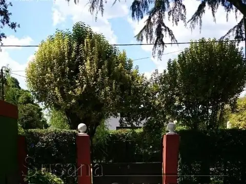 Casa en Venta en Marcos Paz B Martin Fierro, USD 85.000