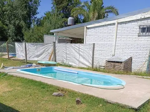 Casa en Venta al Norte