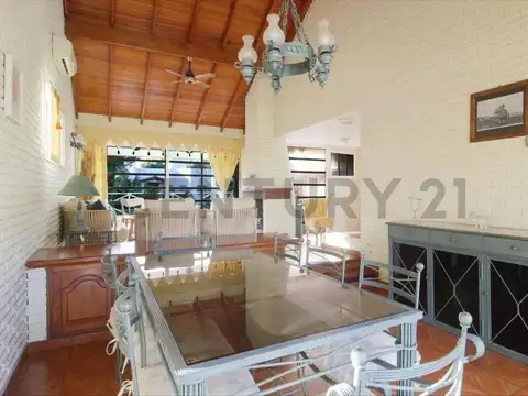 Casa en El Paraíso Country– Financiación propia