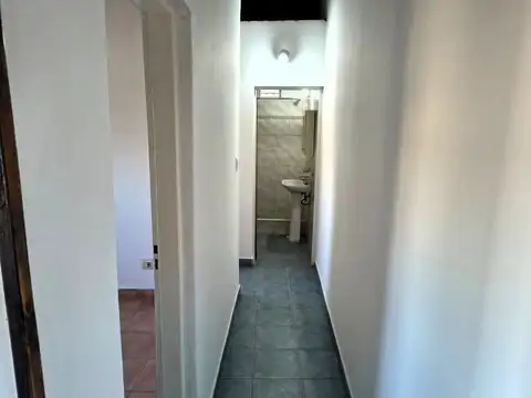 Departamento en Venta en San Justo, USD 43.000