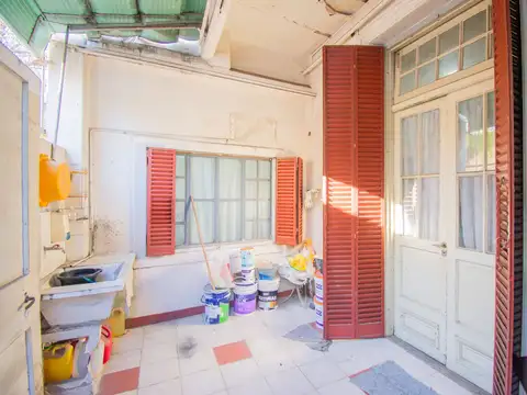 Depto Tipo Casa en Venta de 6 ambientes