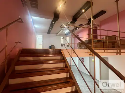 Local en Venta en Villa Crespo, USD 595.000