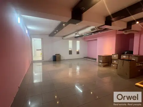 Local en Venta en Villa Crespo, USD 595.000