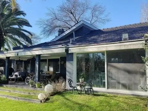 Casa en Venta de 4 dormitorios
