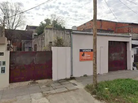 Local Taller Galpón en Venta Lote 340 m2 El Palomar