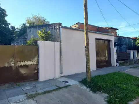 Galpon en Venta, FOT 0,7