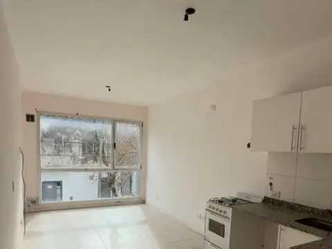Complejo de Departamentos en Venta