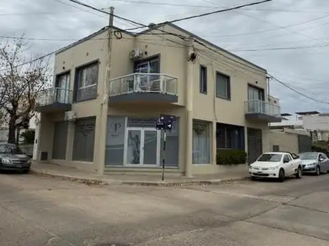 Complejo de departamentos en venta