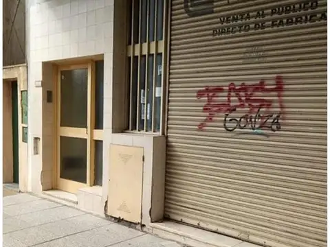 Galpón / Local de 200m2 en Caseros