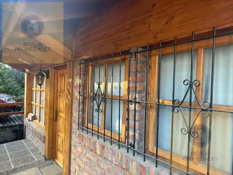 Casa en Alquiler de 2 dormitorios