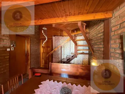 Casa en Alquiler en San Carlos de Bariloche, $ 1.850.000