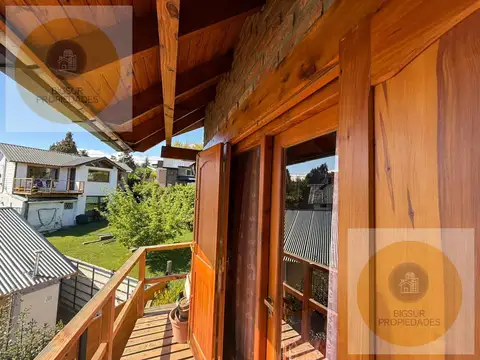 Casa en Alquiler al Este