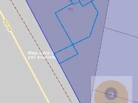 Casa en Alquiler con 1 cochera