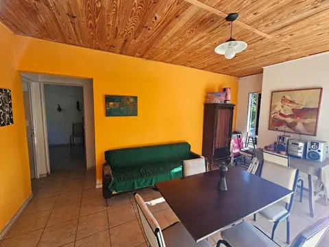 VENTA CASA 2 DORMITORIOS AGUA DE ORO