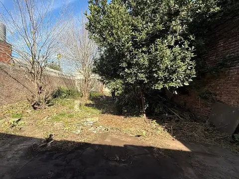 Terreno en Venta 9  mts Frente