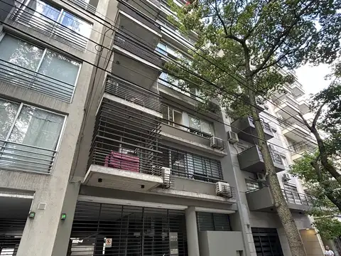 Venta | Villa Urquiza | 2 Amb con Baulera | Bauness y Juramento