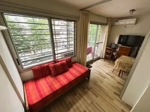 Departamento en Venta en Villa Urquiza, USD 143.000