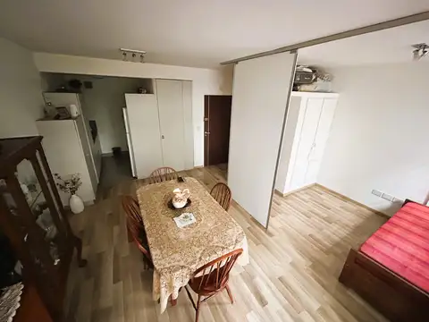 Departamento en Venta 12 años