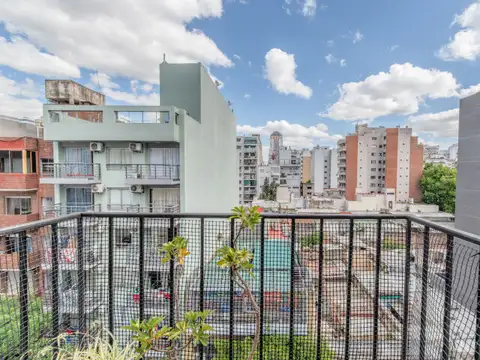 Guardia Vieja 3900, Piso 7