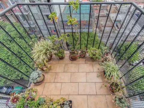 Departamento en Venta de 4 ambientes