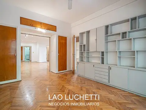Departamento en Venta en Belgrano C, USD 420.000