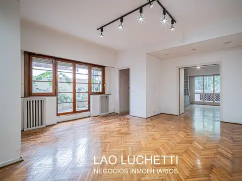 Departamento en Venta de 3 dormitorios