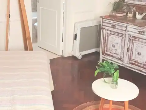 Departamento en Alquiler Temporal de 2 ambientes