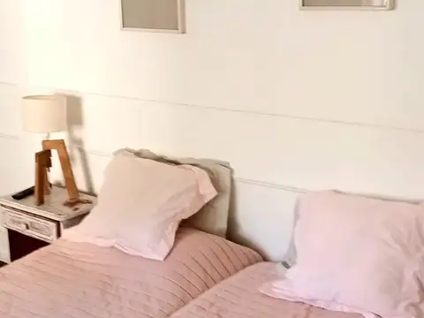 Departamento en alquiler temporario