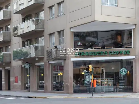 Departamento en Alquiler 5 años